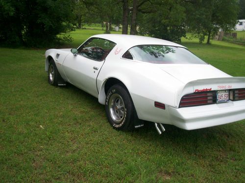 PONTIAC TRANS AM, image 9
