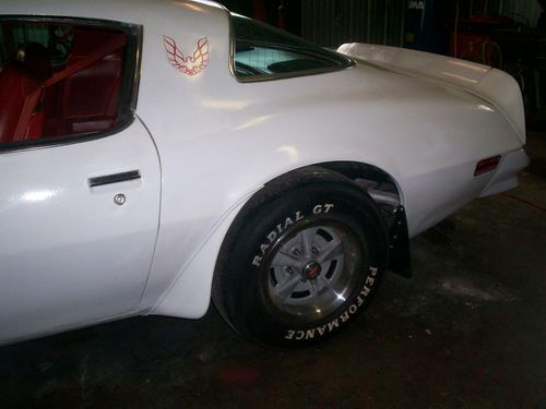 PONTIAC TRANS AM, image 11