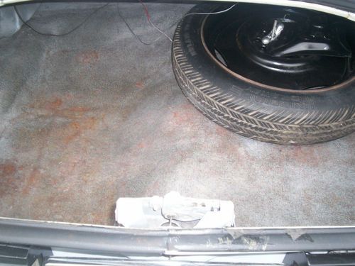 PONTIAC TRANS AM, image 14