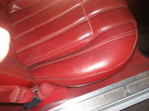 PONTIAC TRANS AM, image 15