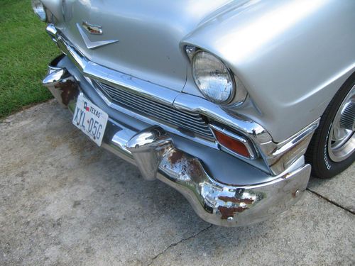 1956 Chevrolet Sedan Delivery / rat rod /, US $8,250.00, image 3