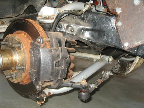 1956 Chevrolet Sedan Delivery / rat rod /, US $8,250.00, image 5