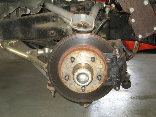 1956 Chevrolet Sedan Delivery / rat rod /, US $8,250.00, image 6