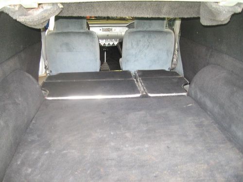 1956 Chevrolet Sedan Delivery / rat rod /, US $8,250.00, image 8