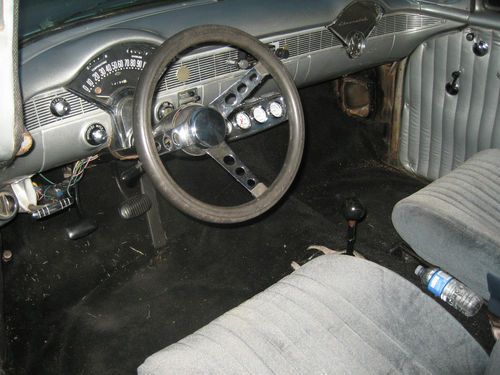 1956 Chevrolet Sedan Delivery / rat rod /, US $8,250.00, image 10