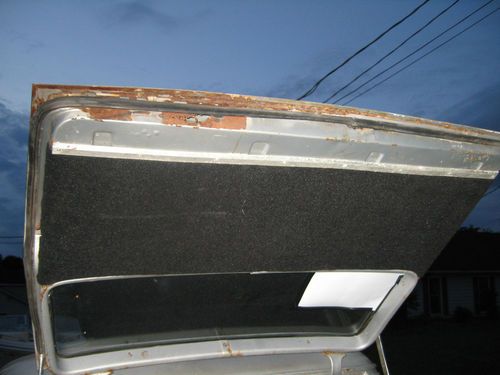 1956 Chevrolet Sedan Delivery / rat rod /, US $8,250.00, image 12