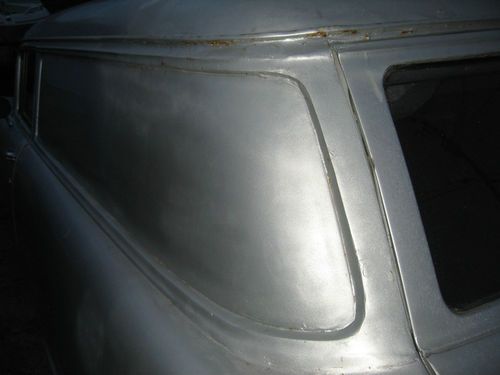 1956 Chevrolet Sedan Delivery / rat rod /, US $8,250.00, image 13