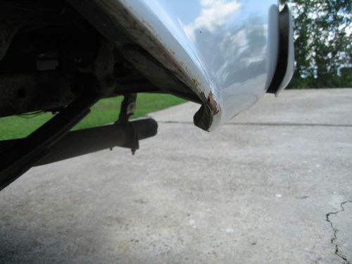 1956 Chevrolet Sedan Delivery / rat rod /, US $8,250.00, image 14