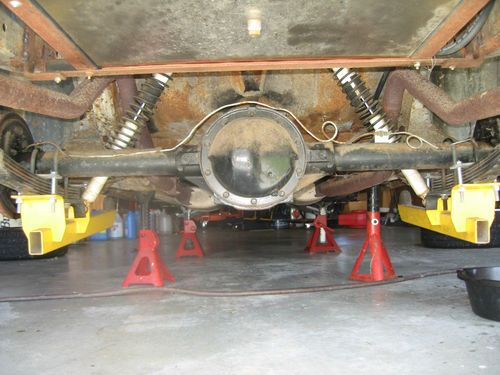 1956 Chevrolet Sedan Delivery / rat rod /, US $8,250.00, image 16