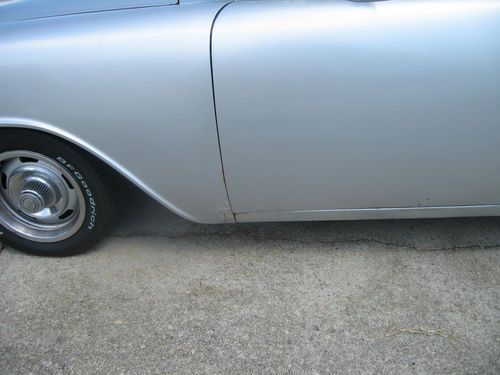 1956 Chevrolet Sedan Delivery / rat rod /, US $8,250.00, image 17