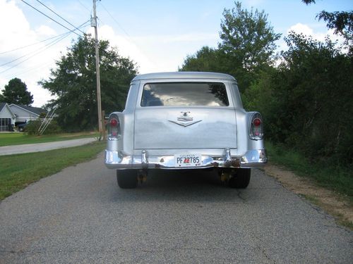 1956 Chevrolet Sedan Delivery / rat rod /, US $8,250.00, image 19