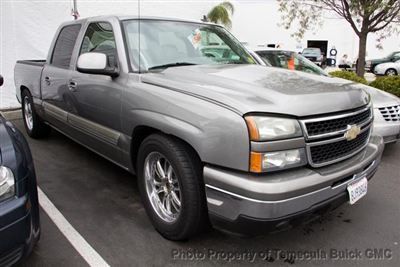 Silverado 1500 classic chevrolet silverado 1500 classic 2wd crew cab 143.5 lt2 t