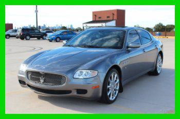 07 6-speed duoselect bose sedan premium  rock bottom price!