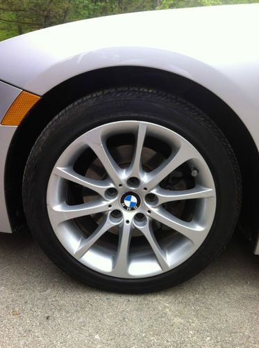 2007 BMW Z4 M Roadster Convertible 2-Door 3.0L, US $19,500.00, image 8