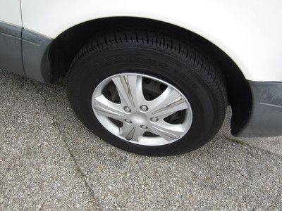 LE 3.0L Third Row Seat CD Front Wheel Drive Tires - Front All-Season ABS A/C, US $3,600.00, image 6