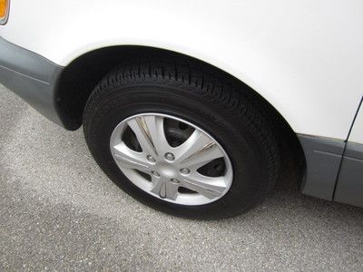 LE 3.0L Third Row Seat CD Front Wheel Drive Tires - Front All-Season ABS A/C, US $3,600.00, image 13