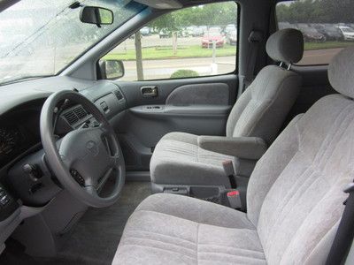 LE 3.0L Third Row Seat CD Front Wheel Drive Tires - Front All-Season ABS A/C, US $3,600.00, image 14