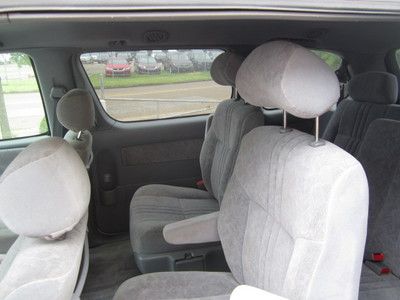 LE 3.0L Third Row Seat CD Front Wheel Drive Tires - Front All-Season ABS A/C, US $3,600.00, image 15