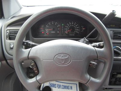 LE 3.0L Third Row Seat CD Front Wheel Drive Tires - Front All-Season ABS A/C, US $3,600.00, image 18