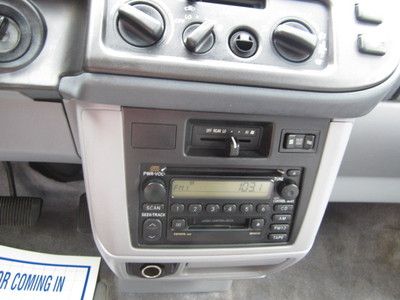 LE 3.0L Third Row Seat CD Front Wheel Drive Tires - Front All-Season ABS A/C, US $3,600.00, image 21