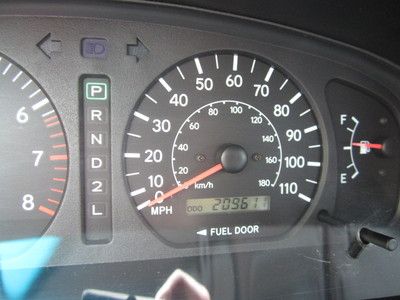 LE 3.0L Third Row Seat CD Front Wheel Drive Tires - Front All-Season ABS A/C, US $3,600.00, image 23