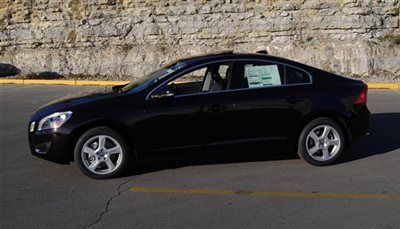 2013 volvo s60 t5 awd 4 door sedan. $269 per month 24 month lease 10k miles