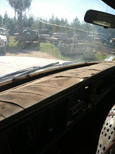 1976 ford f 250 crew cab 4 x 4 short bed highboy, image 13