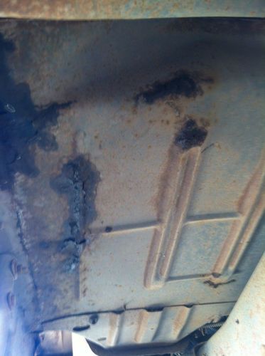 1976 ford f 250 crew cab 4 x 4 short bed highboy, image 18