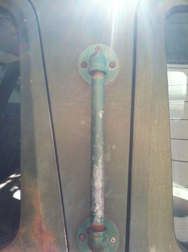 1976 ford f 250 crew cab 4 x 4 short bed highboy, image 20