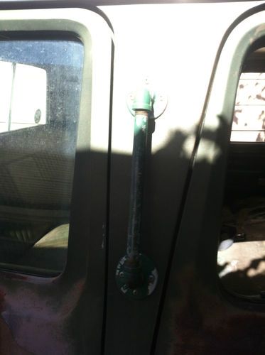 1976 ford f 250 crew cab 4 x 4 short bed highboy, image 21
