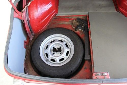 1972 BMW 2002, image 7