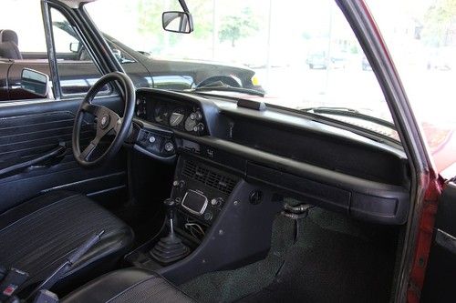 1972 BMW 2002, image 9