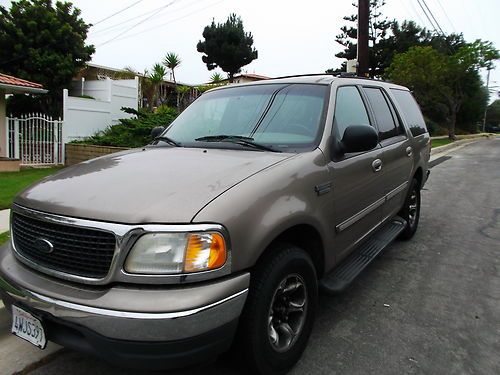 2002 Ford excursion cd error #9
