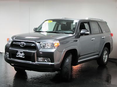 2010 Toyota 4Runner SR5 AWD//Convenience Package//Premium Package//Bluetooth, image 3