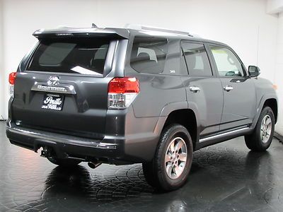 2010 Toyota 4Runner SR5 AWD//Convenience Package//Premium Package//Bluetooth, image 6