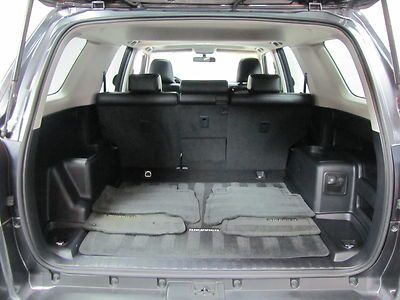 2010 Toyota 4Runner SR5 AWD//Convenience Package//Premium Package//Bluetooth, image 7