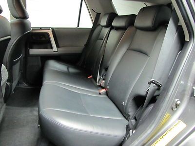 2010 Toyota 4Runner SR5 AWD//Convenience Package//Premium Package//Bluetooth, image 14