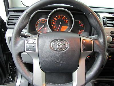 2010 Toyota 4Runner SR5 AWD//Convenience Package//Premium Package//Bluetooth, image 16