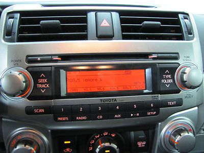 2010 Toyota 4Runner SR5 AWD//Convenience Package//Premium Package//Bluetooth, image 18