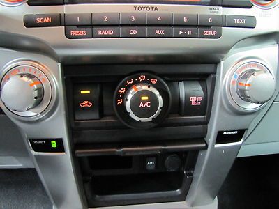 2010 Toyota 4Runner SR5 AWD//Convenience Package//Premium Package//Bluetooth, image 19
