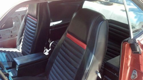 1969 Mustang MACH 1, image 4
