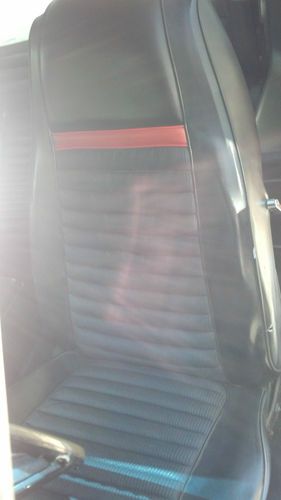 1969 Mustang MACH 1, image 23