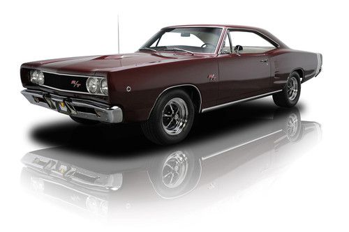 Restored numbers matching coronet r/t 440 magnum