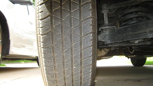 1955 Ford Fairlane Base 4.4L, image 13