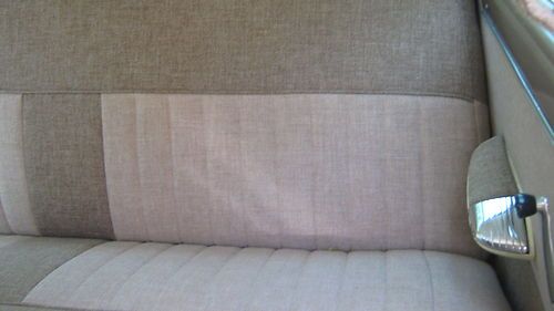 1955 Ford Fairlane Base 4.4L, image 15