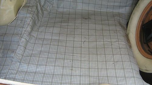 1955 Ford Fairlane Base 4.4L, image 22