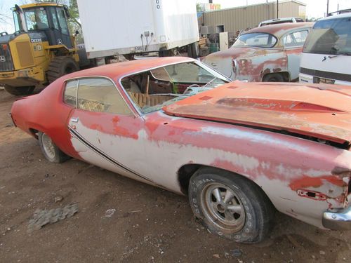 1973  road runner