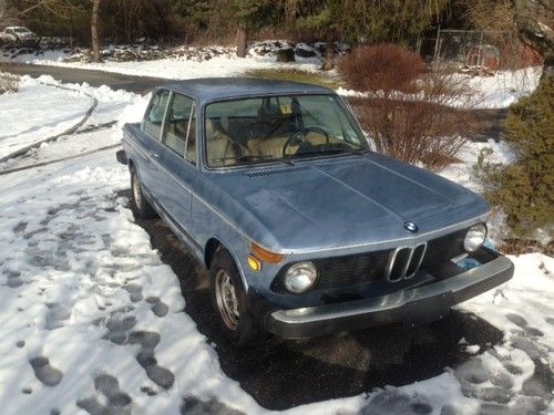 1974 bmw 2002tii