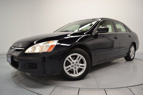 2007 honda accord power seats power windows power mirrors