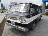 1961 chevrolet corvair greenbrier 8 door